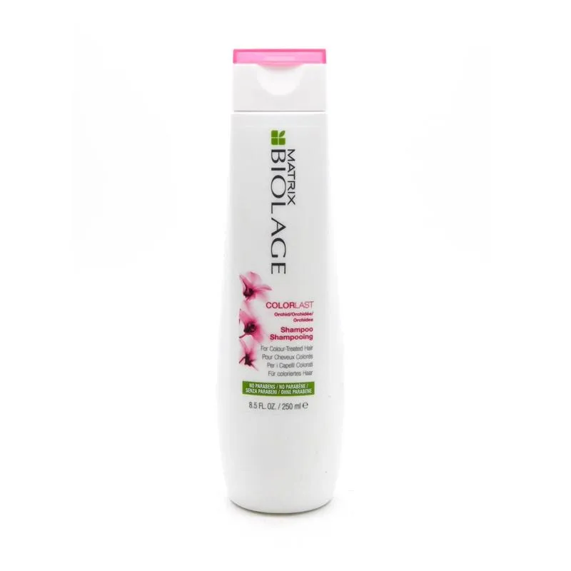 Matrix Biolage Colorlast Shampoo