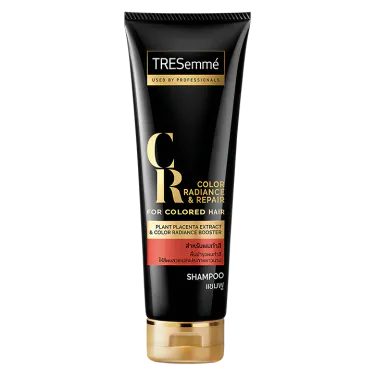 Tresemme Color Radiance and Repair for Colored Hair Shampoo