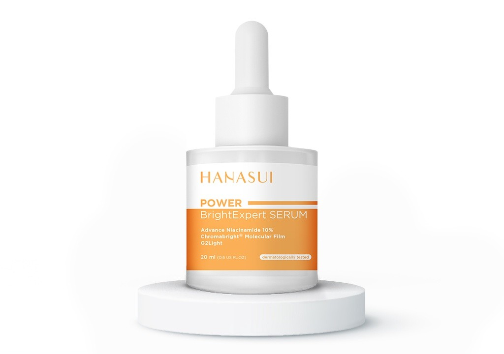 Hanasui Power Serum Bright Expert