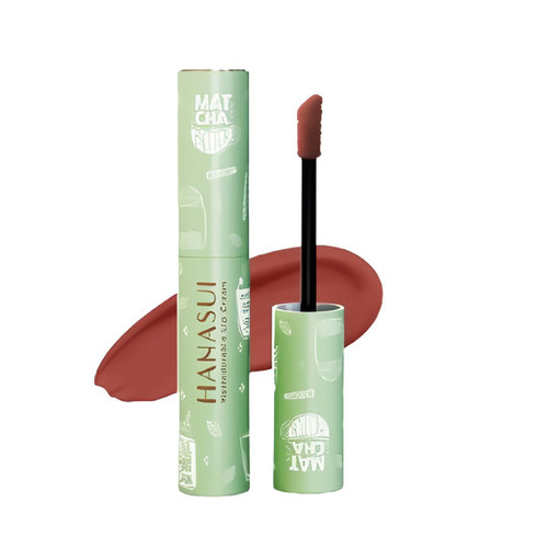 Mattedorable Lip Cream Matchalicious