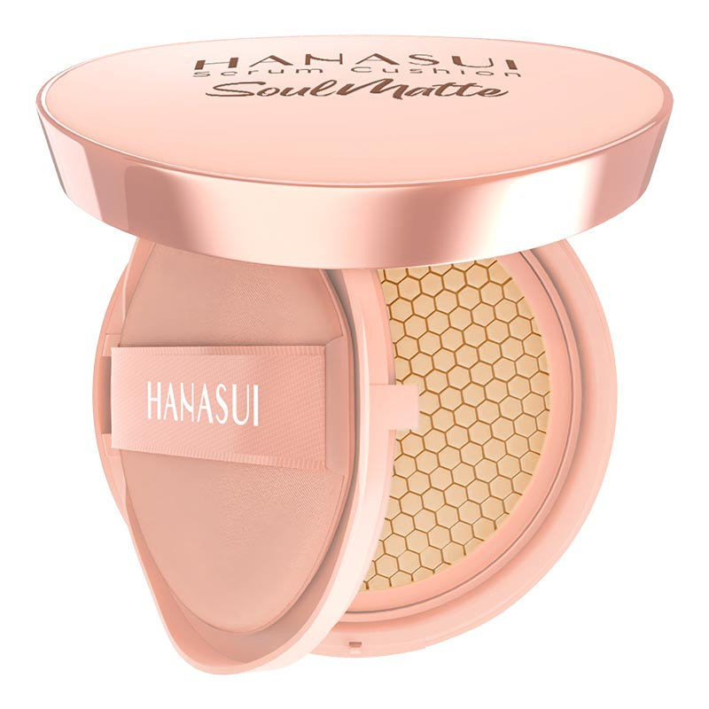 Hanasui Serum Cushion Soulmate